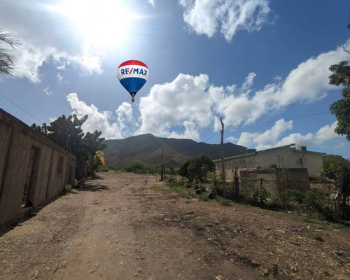 Terreno Amplio Y Natural #3, En Sector Guaimeque, Nueva Esparta, Isla De Margarita