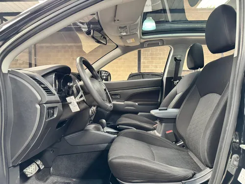 Mitsubishi ASX 2.0l