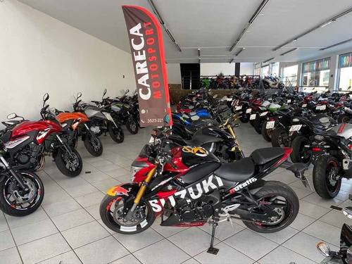 Imagem 12 de 14 de Bmw R 1200 Gs Sport