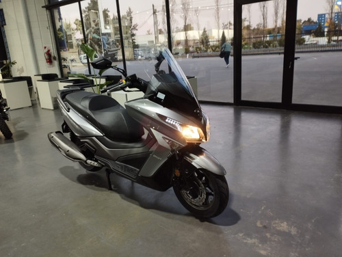Imagen 18 de 18 de Kymco X-town 250i