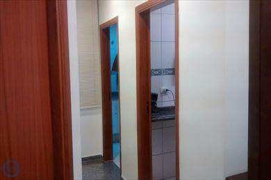 Sala Em Santos Bairro Centro - V4182