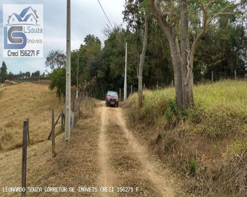 Imagem 7 de 14 de Terreno Para Venda Em Socorro, Zona Rural - 357_2-1186261