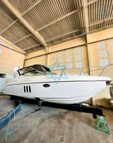 Lancha Phantom 29 Barco Iate N Intermarine Azimut Ferretti