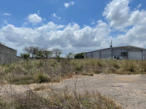 ¡gran Oportunidad! Terreno En Venta Ideal Para Bodega, Almacén.