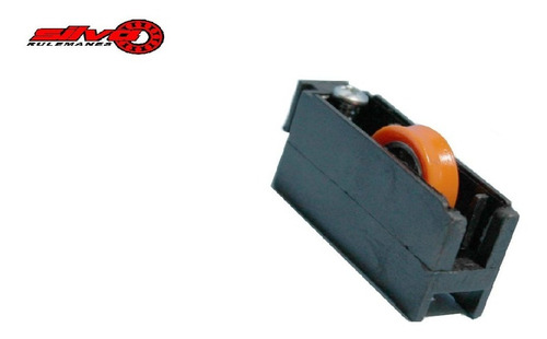 Imagen 1 de 9 de Rueda Para Ventana Desde $60