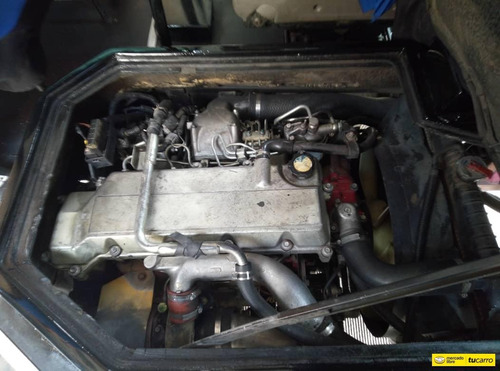 Hino Encava Ent610