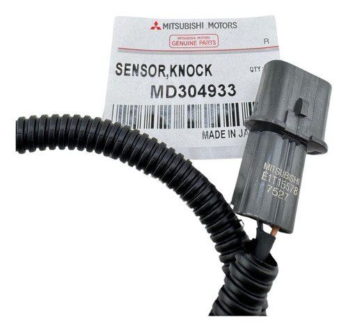 Sensor De Detonacion O Pistoneo Mitsubishi Lancer 2.0 Y 1.6