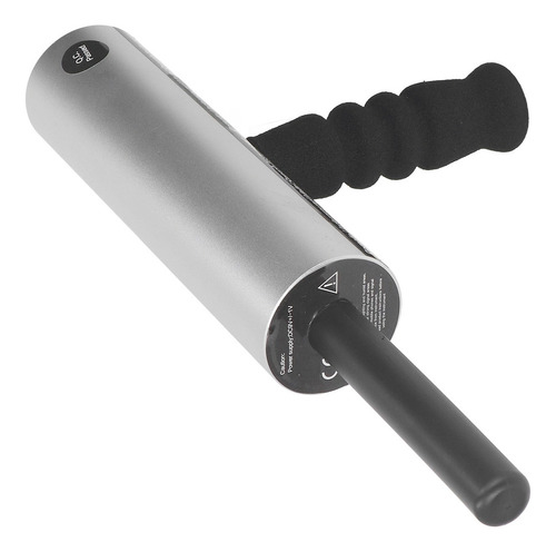 Detector De Metales De 0-1200 M Con Buscador De Largo Alcanc