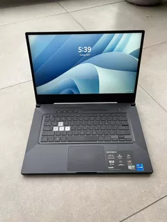 Gaming Laptop Asus Tuf 15 1tb Ssd Nvidia Rtx 3070 16 Ram I7