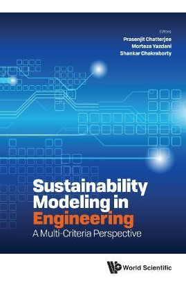 Libro Sustainability Modeling In Engineering: A Multi-cri...