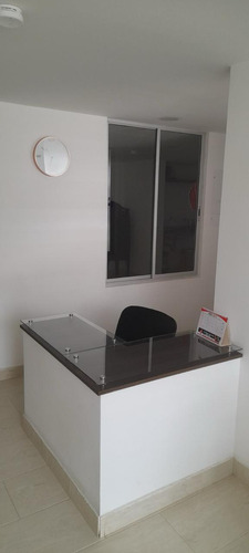 Apartamento En Arriendo De 56 Metros En Barrio Britalia