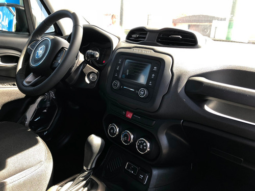 Jeep Renegade Sport At 1.8 2021