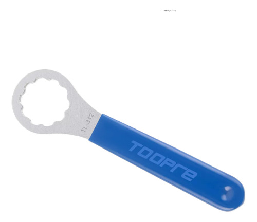 Llave Herramienta Desarma Pedales Automáticos Shimano Toopre