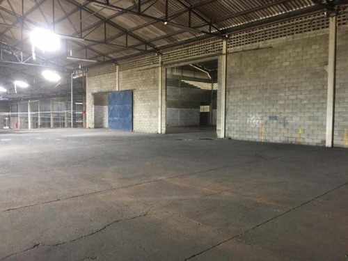 Imagem 24 de 30 de Galpão À Venda, 4200 M² Por R$ 7.000.000 - Iporanga - Sorocaba/sp, Fácil Acesso A Rodovia Castelinho E Avenida Independência. - Ga0003 - 67640181