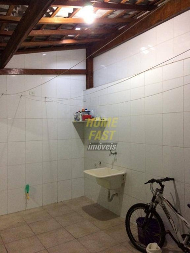 Imagem 4 de 26 de Sobrado Com 3 Dormitórios À Venda, 125 M² Por R$ 550.000,00 - Jardim Paraventi - Guarulhos/sp - So0630