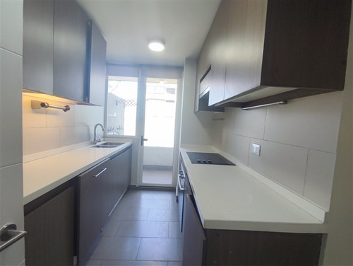Vendo Dpto 3 Dorm. Homeofc, 2 Baños, 2 Estac, Bdg Las Condes