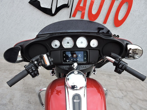Harley Davison Street Glede 2019 Factura Original, Tomo Auto