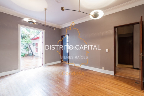 Imagen 3 de 11 de Casa En Venta En La Col. Cuauhtémoc, Cdmx