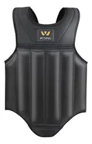 Comprar Protector De Pecho Muay Thai Boxeo Artes Marciales Mma Sanda