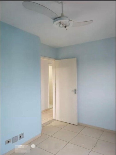 Apartamento A Venda Na Vila Matilde, São Paulo - V3019 - 69024675