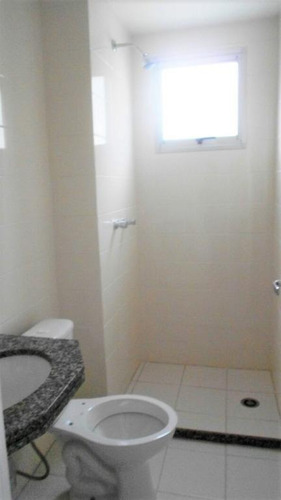 Imagem 14 de 27 de Apto Na Água Rasa Com 3 Dorms Sendo 1 Suíte, 1 Vaga, 63m² - Ap13262