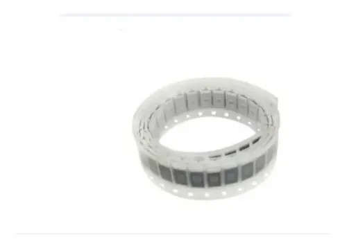 Resistor R040 20 Pçs Resistor Shunt Smd 2512 - R040 - 5% 0,04 Ohms 1 W | MercadoLivre