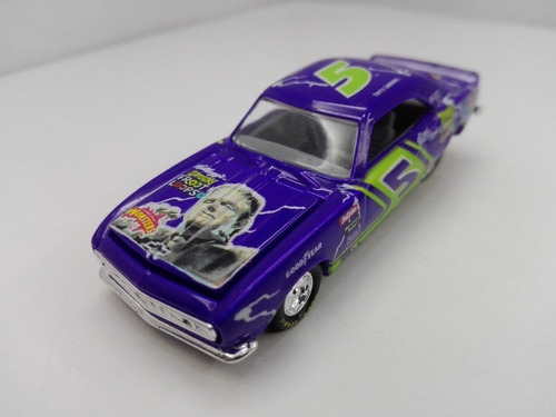 Racing Champions - 68 Camaro Froot Loops Nascar De 1997 Chin