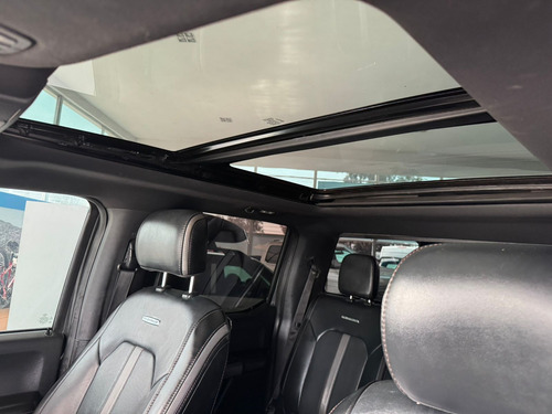 Ford Lobo 3.5 Doble Cabina Platinum 4X4 At