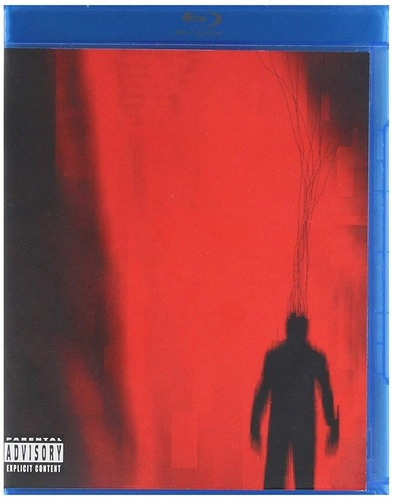 Nine Inch Nails Live Beside Yo In Time Blu-ray Imp. En Stock