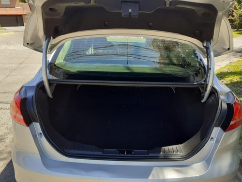 Ford Focus 2.0 Se Manual 4 Puertas