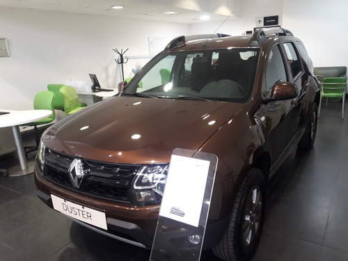 Renault Duster 1.6 Expression Descuento Solo Febrero!! (fp)