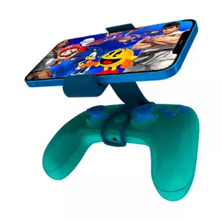 Soporte Joystick Xbox One, Series S/x/ps4 Clip Smartphone!