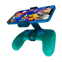 Comprar Soporte Joystick Xbox One, Series S\u002Fx\u002Fps4 Clip Smartphone!
