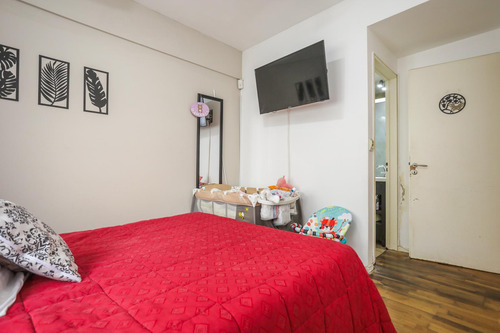 Venta Departamento De 3 Ambientes Florida Vicente López - Apto Crédito