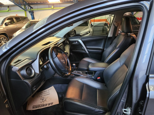 Toyota RAV4 2.0 Vx