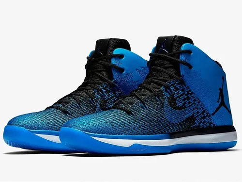 nike airjordan XXXⅠ エアジョーダン31 Tênis Nike Air Jordan Xxxi 31 Royal Retro High Og, Imediato