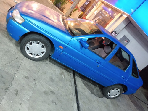 Ford Escort Glx 1.8 16v 4p