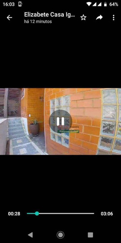 Imagem 2 de 15 de Chácara À Venda, 2800 M² Por R$ 4.400.000 - Canto Das Águas - Igaratá/sp - Ch0827