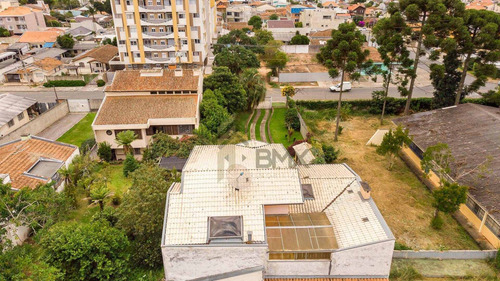 Imagem 23 de 25 de Terreno À Venda, 630 M² Por R$ 1.050.000,00 - Capão Raso - Curitiba/pr - Te0108