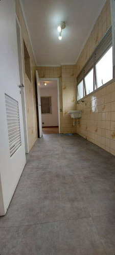 Imagem 12 de 17 de Apartamento Com 3 Dormitórios À Venda, 85 M² Por R$ 515.000,00 - Água Fria - São Paulo/sp - Ap6435
