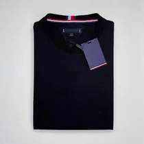 Comprar Kir 10 Camisetas Camisa Algodão  Malha Peruana Pima #9