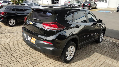 Chevrolet Tracker 1.0 TURBO FLEX LT AUTOMÁTICO
