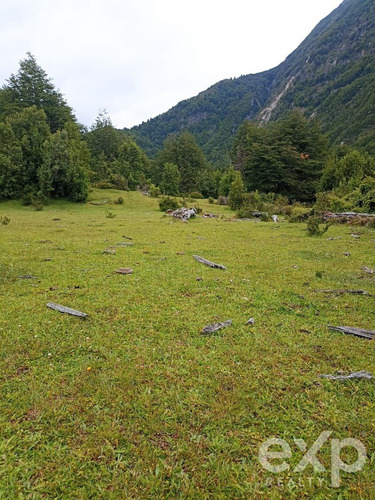 Sitio Para Inversión En Venta Futalefu