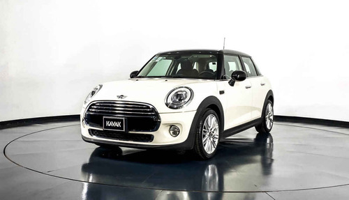 Imagen 1 de 15 de 102564 - Mini Cooper 2017 Con Garantía