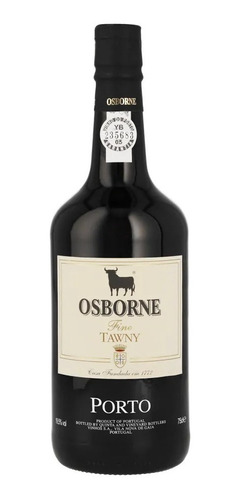 Porto Osborne Tawny 750 Ml