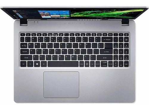 Notebook Acer Aspire 5 Slim - Nueva E Importada De Eeuu