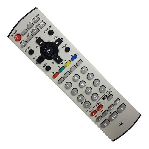 Control Remoto Tc-l32x20aa Tc-l32x5a Para Panasonic Tv Viera