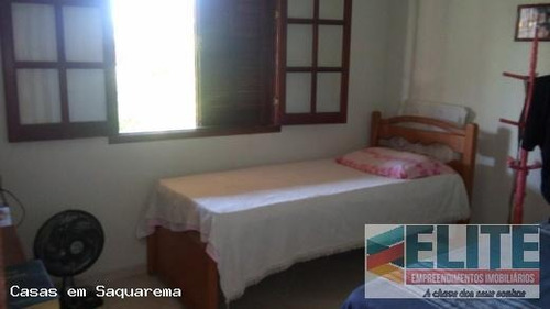 Imagem 10 de 14 de Casa Para Venda Em Saquarema, Barra Nova, 2 Dormitórios, 1 Banheiro - E014_2-580488