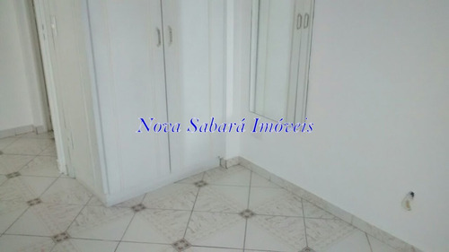 Imagem 8 de 10 de Apartamentos Em São Paulo - 1104