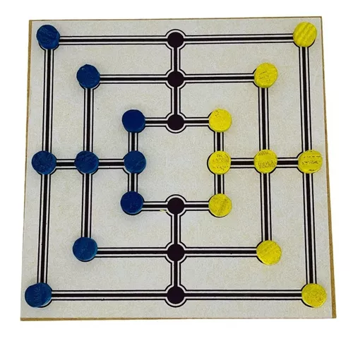 Jogo 5 Em 1 Tabuleiro Xadrez Dama Trilha Ludo Jogo Da Velha